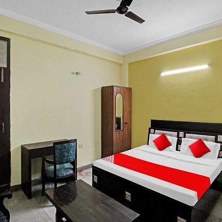 Hotel O Park View 노이다 외부 사진